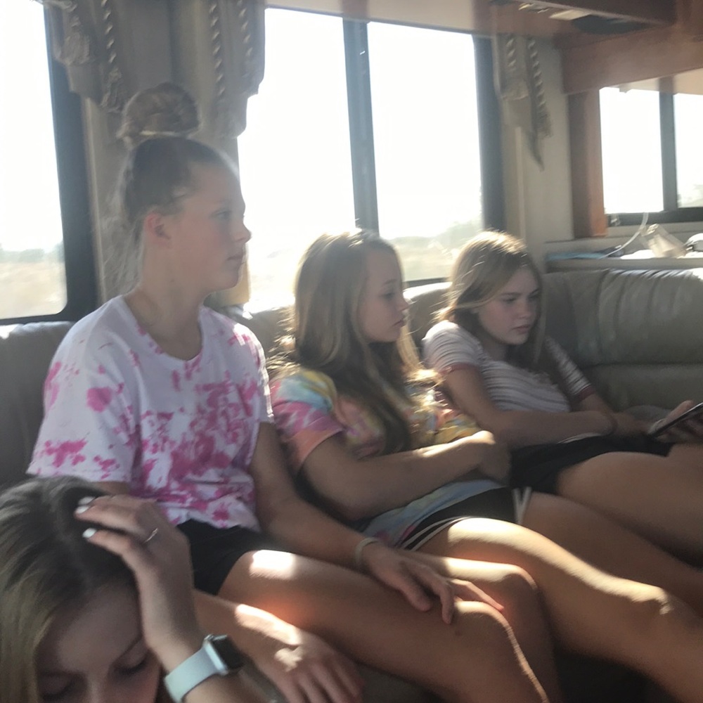 Ugly kids